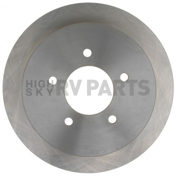 Raybestos Brakes Brake Rotor - 66670R