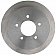Raybestos Brakes Brake Rotor - 66670R