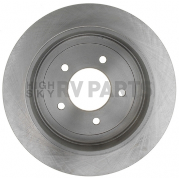 Raybestos Brakes Brake Rotor - 66670R-1