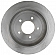 Raybestos Brakes Brake Rotor - 66670R