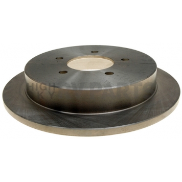Raybestos Brakes Brake Rotor - 66670R-2