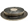 Raybestos Brakes Brake Rotor - 66670R