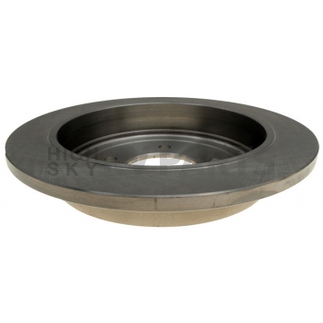 Raybestos Brakes Brake Rotor - 66670R-3