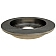 Raybestos Brakes Brake Rotor - 66670R