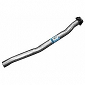 Walker Exhaust Pipe Intermediate - 53462