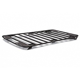 Warrior Products Roof Rack - Steel Black - 3860