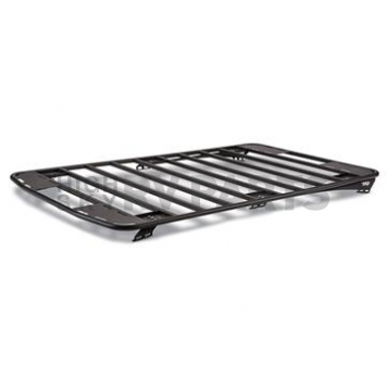 Warrior Products Roof Rack - Steel Black - 3860