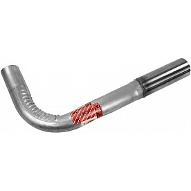 Walker Exhaust Tail Pipe - 52538