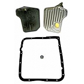 Wix Filters Auto Trans Filter - 58904