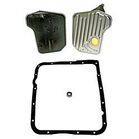 Wix Filters Auto Trans Filter - 58904