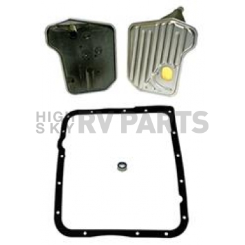 Wix Filters Auto Trans Filter - 58904