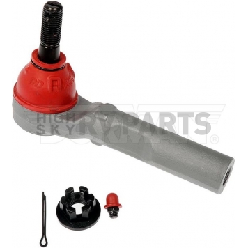 Dorman Chassis Tie Rod End - TO90055RD
