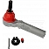 Dorman Chassis Tie Rod End - TO90055RD
