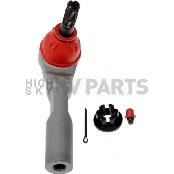 Dorman Chassis Tie Rod End - TO90055RD-3