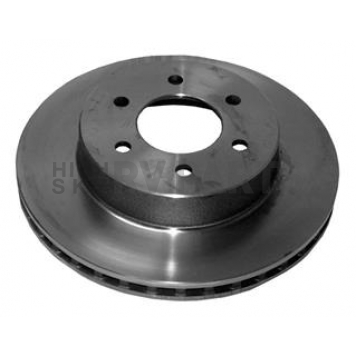 Raybestos Brakes Brake Rotor - 76194R