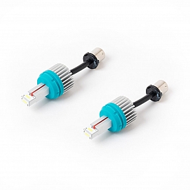 Putco Backup Light Bulb LED - 351157W-360