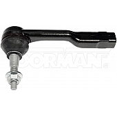 Dorman MAS Select Chassis Tie Rod End - TO91142