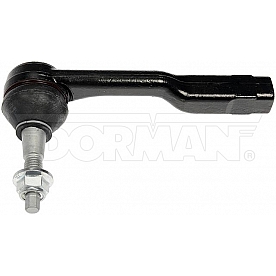 Dorman MAS Select Chassis Tie Rod End - TO91142