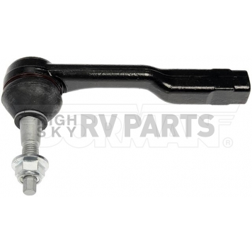 Dorman MAS Select Chassis Tie Rod End - TO91142
