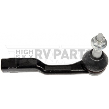 Dorman MAS Select Chassis Tie Rod End - TO91142-2