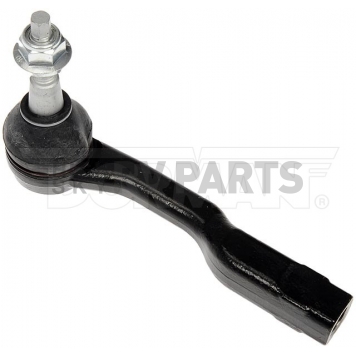 Dorman MAS Select Chassis Tie Rod End - TO91142-3