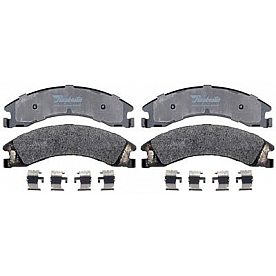 Raybestos Brakes Brake Pad - PGD1329M