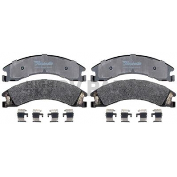 Raybestos Brakes Brake Pad - PGD1329M
