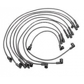 Standard Motor Plug Wires Spark Plug Wire Set 27815