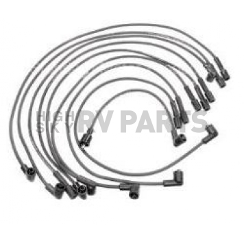 Standard Motor Plug Wires Spark Plug Wire Set 27815