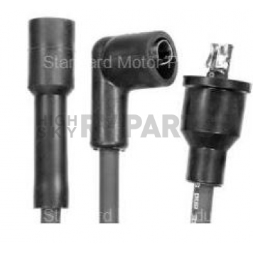 Standard Motor Plug Wires Spark Plug Wire Set 27815-1