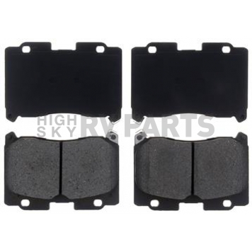 Raybestos Brakes Brake Pad - PGD1350M