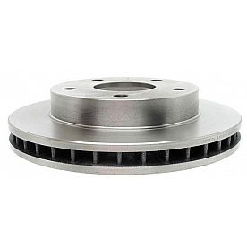 Raybestos Brakes Brake Rotor - 76447R