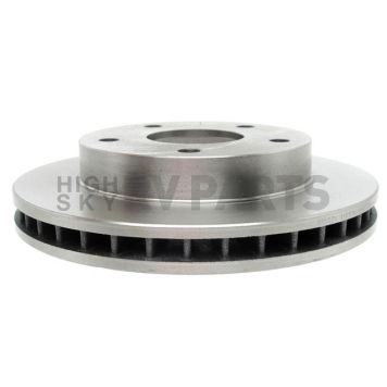 Raybestos Brakes Brake Rotor - 76447R