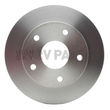 Raybestos Brakes Brake Rotor - 76447R-1