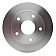 Raybestos Brakes Brake Rotor - 76447R