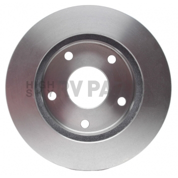 Raybestos Brakes Brake Rotor - 76447R-2