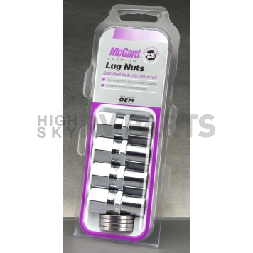 McGard Wheel Access Lug Nut - 61005