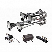 Wolo MFG Air Horn 853800