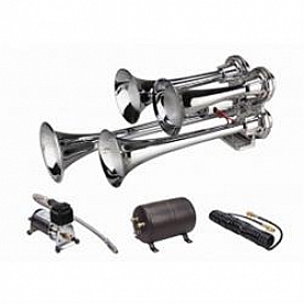 Wolo MFG Air Horn 853800