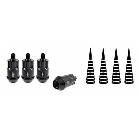True Spike Wheel Lock - 1220K442