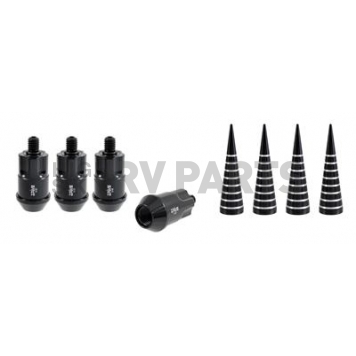 True Spike Wheel Lock - 1220K442
