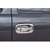 Putco Exterior Door Handle Cover 400010