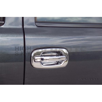 Putco Exterior Door Handle Cover 400010