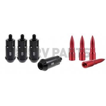 True Spike Wheel Lock - 14155LK13