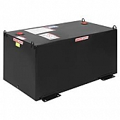 Weather Guard (Werner) Steel Auxiliary Fuel Tank - 100 Gallon - 358-5-01