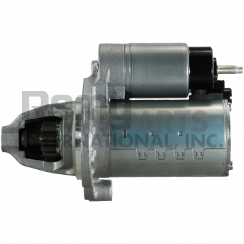 Remy International Starter 25019-2