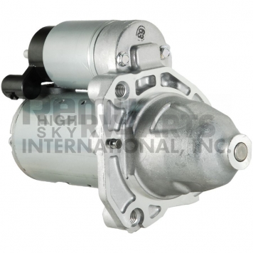 Remy International Starter 25019-3