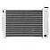Mishimoto Radiator MRADFIR67X