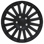 Pilot Automotive Wheel Cover - WH521-14C-B