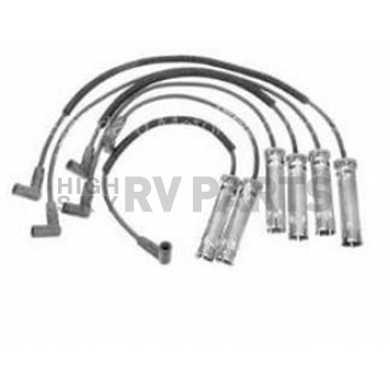 Standard Motor Plug Wires Spark Plug Wire Set 7670